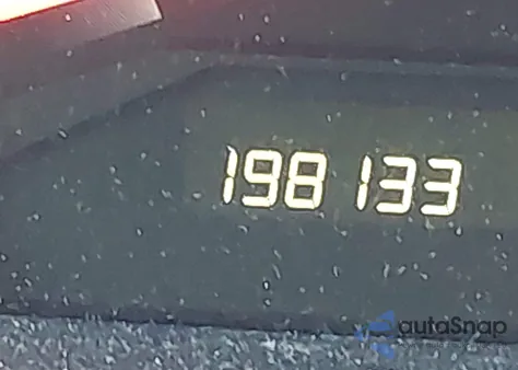 2010 Honda Odyssey Ex-L из США, поврежденный, VIN 5FNRL3H70AB062132